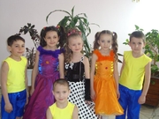 танцуем
